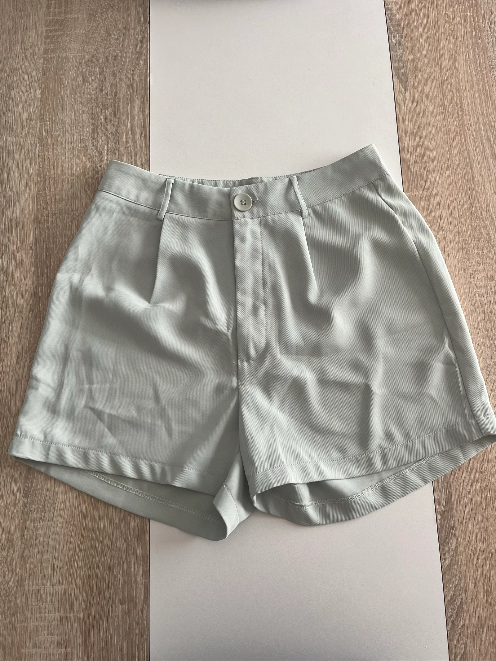 Short été femme